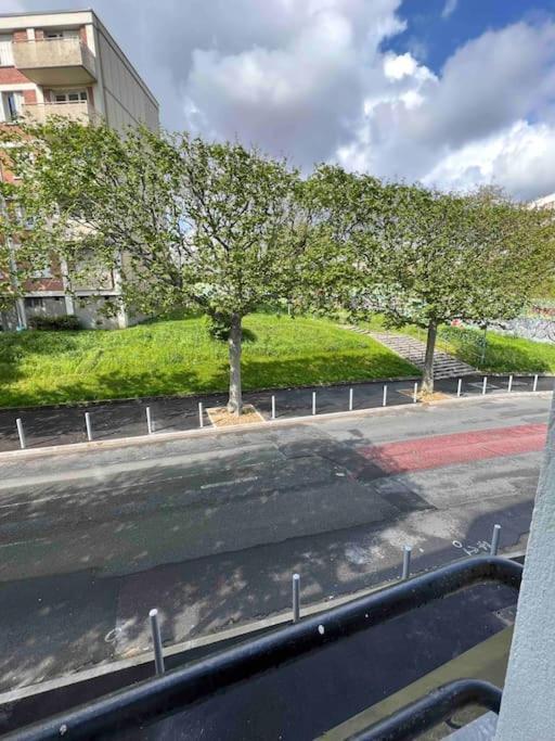 Beau T3 A Arcueil A 3 Min Rer B « Laplace » Exterior photo
